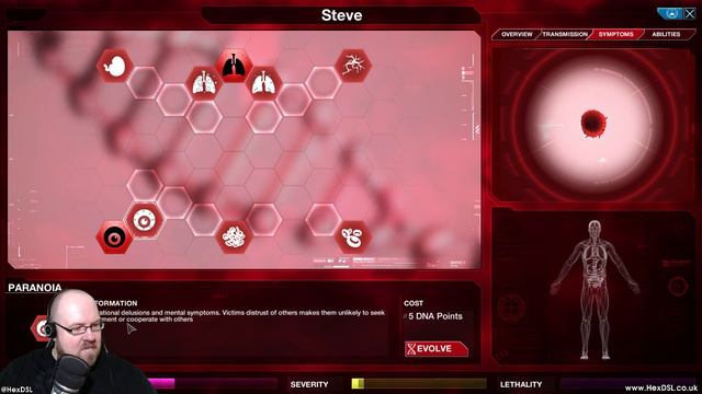 Plague inc: Evolved - A Linux Game смотреть онлайн