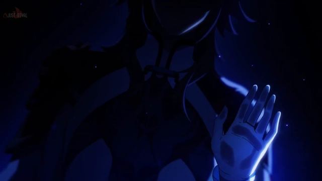 Jing Yuan (Honkai: Star Rail) [AMV] смотреть онлайн