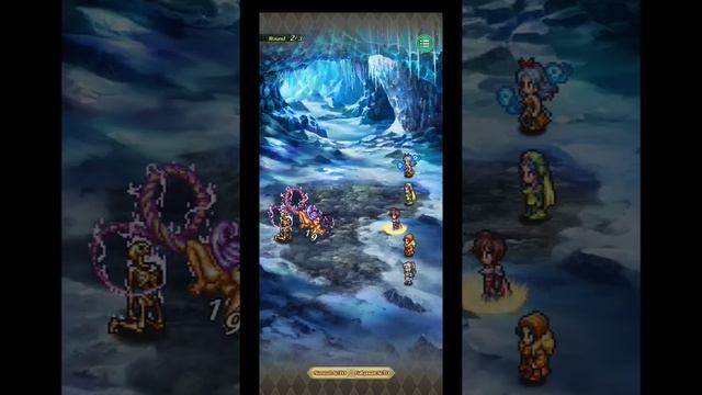Romancing SaGa Re;univerSe - Valdor’s Directions - Beat 8-1-5 Very Hard!! смотреть онлайн