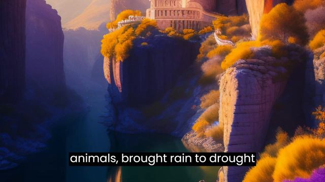 A guardian of light - A Tale of the orphan girl and the enchanted unicorn. #kidsstories #kidsvideo смотреть онлайн