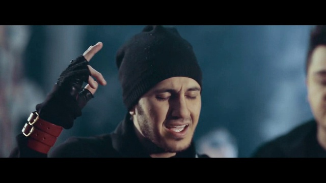 Benom Va Parviz - Yurak Yiglar