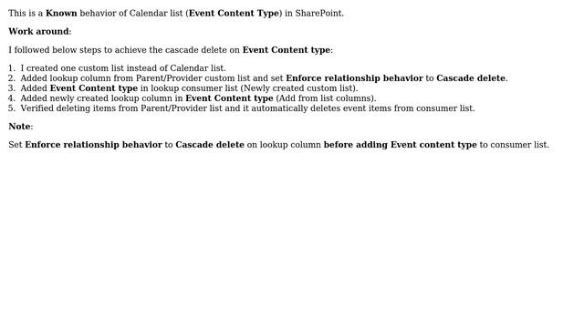 Sharepoint: SharePoint 2013: Error while creating lookup column (2 Solutions!!) смотреть онлайн