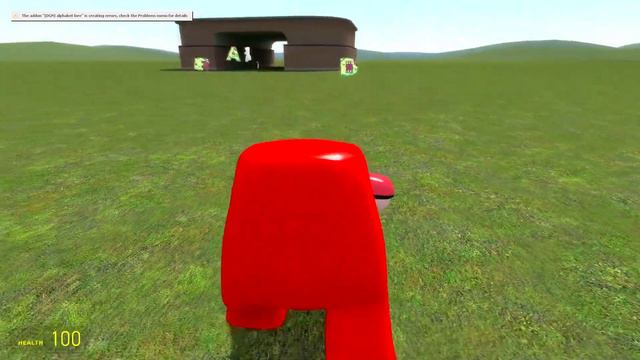 ALPHABET LORE VS POPPY PLAYTIME In Garry's Mod! смотреть онлайн