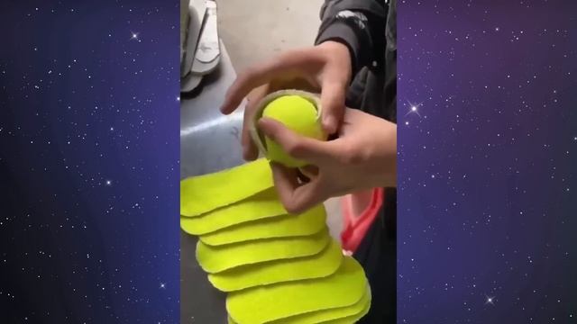 Oddly Satisfying Video With Calming Deep Sleep Music - Stress Relief & Meditation #37
