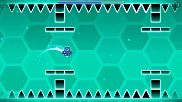 Flappy Jumper 2 [By : 98SwagKid] смотреть онлайн