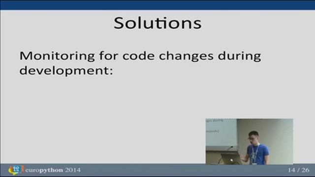 How we switched our 800+ projects from Apache to uWSGI смотреть онлайн