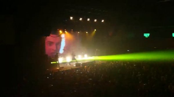 Кукрыниксы (КиШ) - Ели мясо мужики