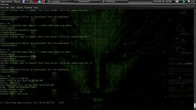 [Python] Shodan API - Tool Search Assistant смотреть онлайн