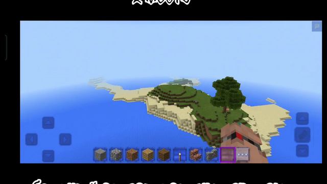 ТОП-3 СИДОВ для выживания на острове в Craftman смотреть онлайн