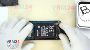 Как разобрать ? Samsung Galaxy A01 Core SM-A013 Разборка и Ремонт