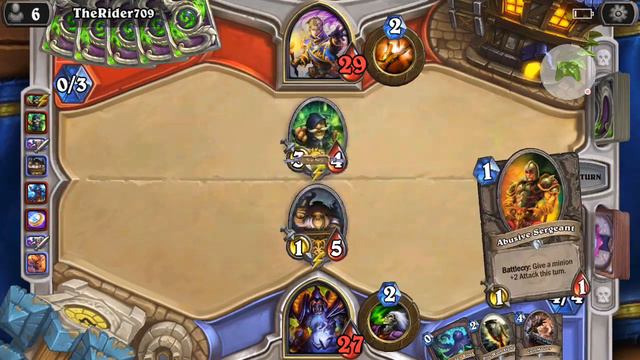 Hearthstone: Heroes of Warcraft on Xiaomi Mi5 Pro 128gb смотреть онлайн