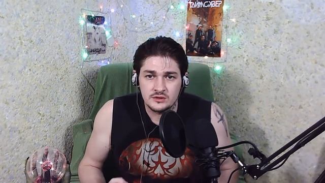 Реакция/краткий обзор на UNREAL - Omnia Vincit Amor! (2021 English Version) смотреть онлайн