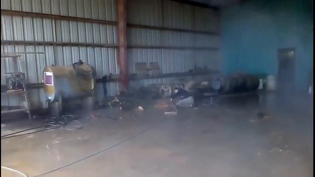 Мощный керхер