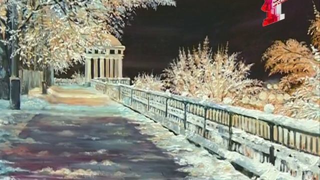 Хочешь рисовать? Рисуй! смотреть онлайн