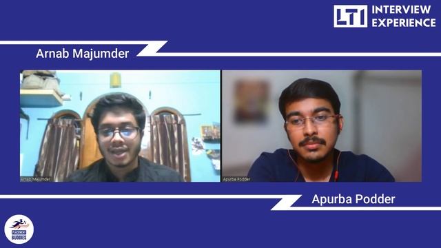 LTI- L&T Infotech Interview Experience | Interview Tips & Preparation Strategies for LTI смотреть онлайн