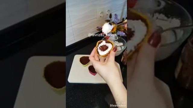 Глазированые сырочки. смотреть онлайн