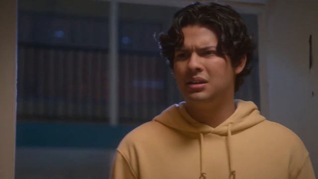 All Scenes Miguel: Cobra Kai season 4 смотреть онлайн