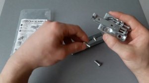 Кухонный навес подвес шкафа