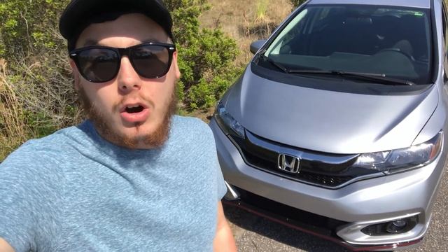 Episode #2 - Off-road Honda Fit смотреть онлайн