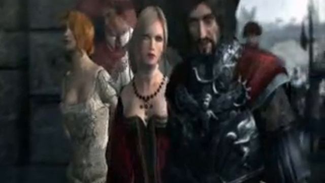 Бедный Эцио. смотреть онлайн