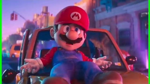 SUPER MARIO BROS Coffin Dance Meme (Cover) смотреть онлайн