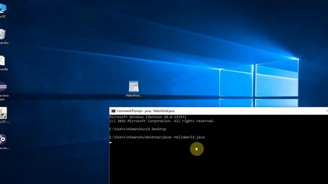 Java Tutorial For Beginners in Hindi - Hello World Java смотреть онлайн