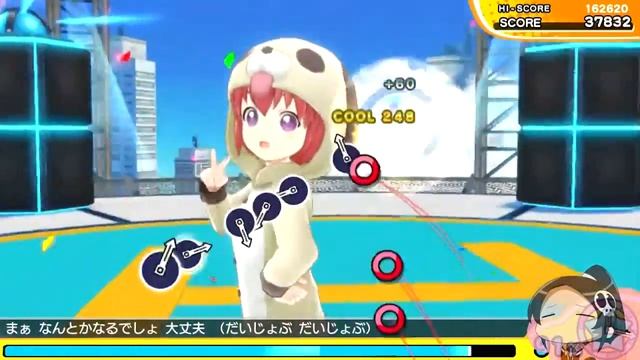 Miracle Girls Festival | Juego Anime | LOQUENDO смотреть онлайн