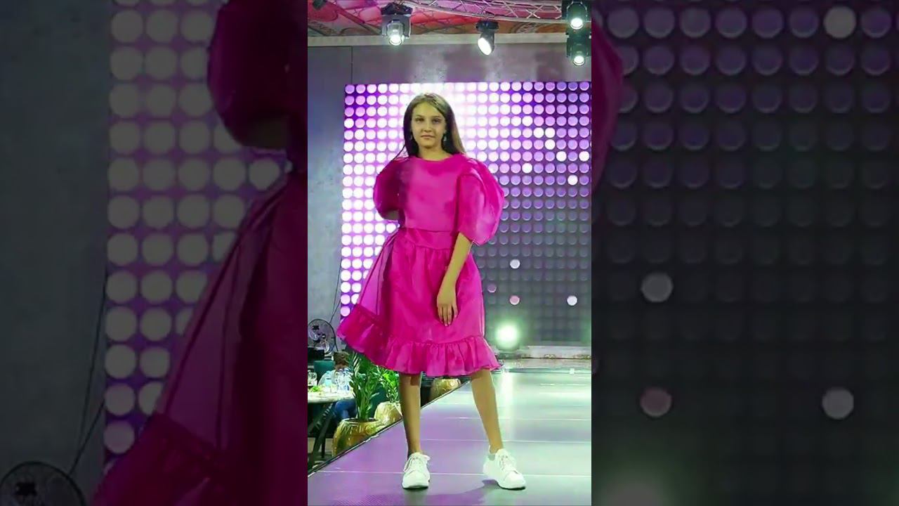 МАМИНО МОДНОЕ ДНК . смотреть онлайн