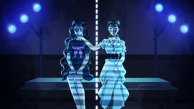 2 Second from every JoJo Opening смотреть онлайн