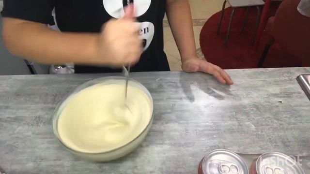 Дагестанский хинкал в казане смотреть онлайн