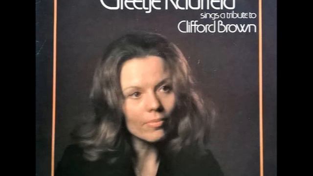 Greetje Kauffeld - What's New смотреть онлайн