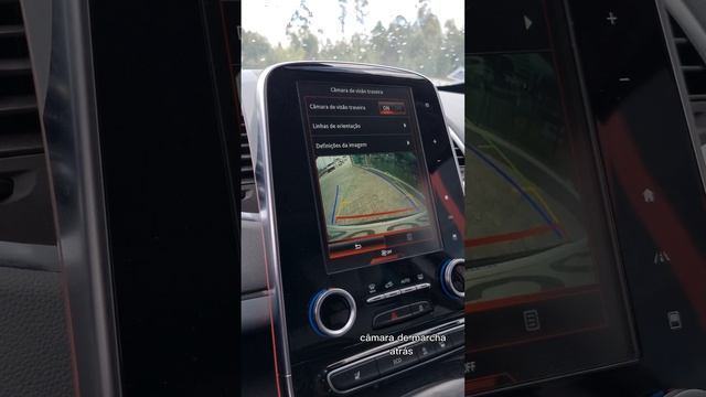 Renault Espace 1.6 DCi Initiale Paris EDC смотреть онлайн