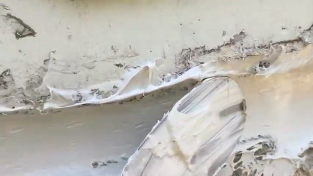 Вскрытие и герметизация меж понедельных швов смотреть онлайн