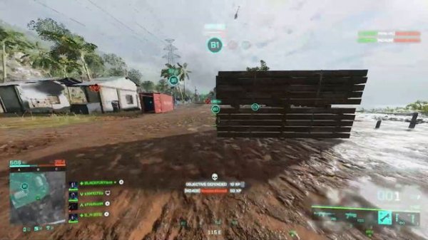 Battlefield 2042 Weapons Tier List (Pre-Season 7)