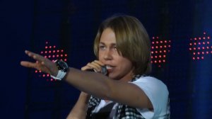 "Как же ты могла" OPEN AIR на Поклонной горе, 06.05.2012