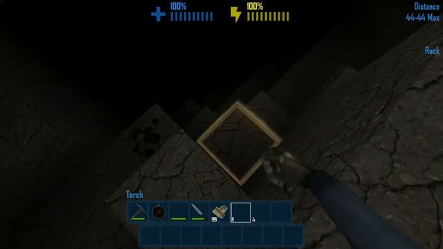 Castleminer Z - Invisible Glitch смотреть онлайн