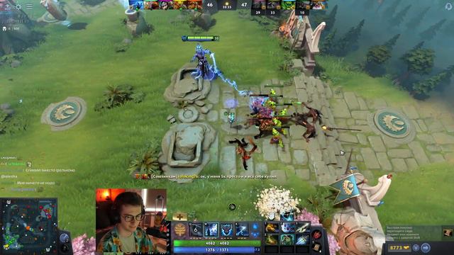 Все пути ведут в одно место - Dota 2 смотреть онлайн