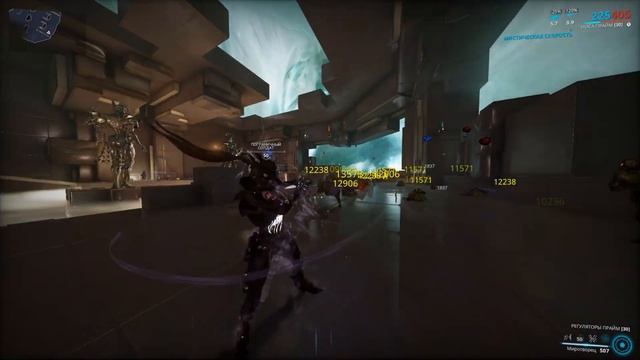 Warframe.Миса.|Обзор|гайд|мнение|билд| смотреть онлайн
