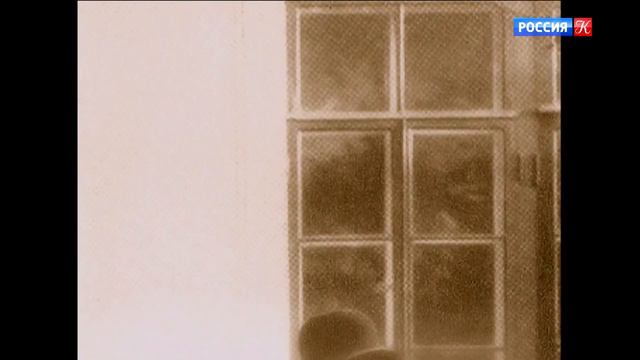 Цвет времени. Валентин Серов