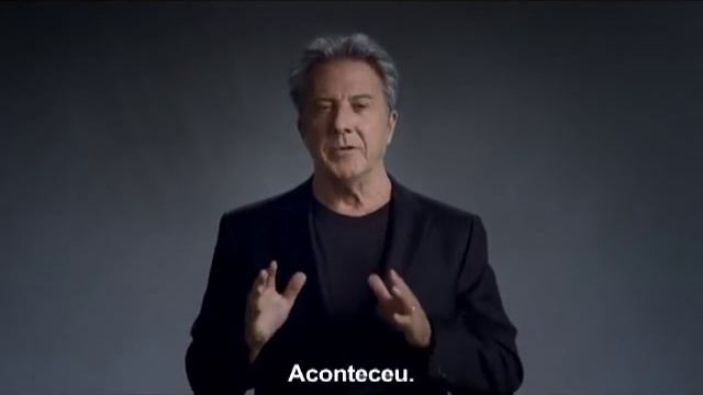 Fiat - Comercial Cinquecento - Ricardo Macchi e Dustin Hoffman смотреть онлайн