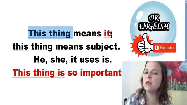 English Grammar Course For Beginners You Need  Beginner Levels.   Lessons 1 -  16  Verb Tenses