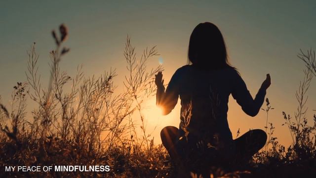 Miracle Morning Meditation - 10 Minute Guided Mindfulness смотреть онлайн