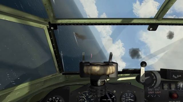 Combat Flight Simulator 3 2020 12 24 11 56 40 смотреть онлайн