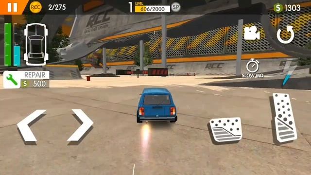 СИМУЛЯТОР КРАШ ТЕСТА НА АНДРОИД ОБЗОР REAL CAR CRASH ANDROID GAMEPLAY АВТО АВАРИИ ИГРА НА ТЕЛЕФОН смотреть онлайн
