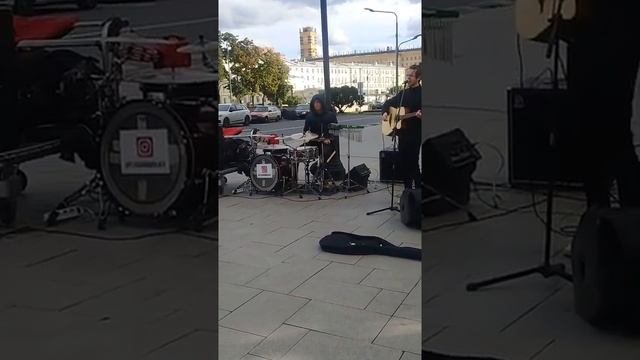 14 сентября 2021 г.трио Сон зажгли на старом арбате Районы Кварталы смотреть онлайн