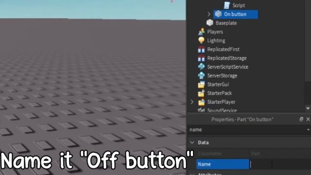 How to make an On/Off Radio On Roblox Studio смотреть онлайн