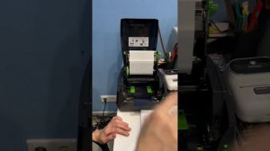 Принтер для печати на атласных (сатиновых) лентах (Обзор принтера Argox)