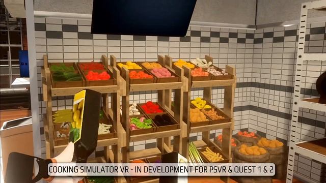 Samurai Slaughter House for Quest 2 | New VR Games Announced for PCVR, Quest & PC | VR NEWS смотреть онлайн
