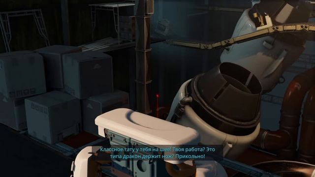 полное прохождение Aperture Desk Job от valve смотреть онлайн