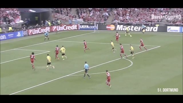 Manuel Neuer - Top 100 INSANE Saves смотреть онлайн